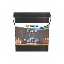 Cimento Queimado 4Kg Ibratin