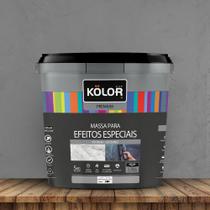 Cimento Queimado 5,0 Kg Platina Kolor