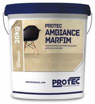 Cimento Queimado Ambiance 20kg Marfim Cimento Queimado Ambiance 20kg Marfim