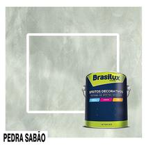 Cimento Queimado Brasilux - 5,5 KG