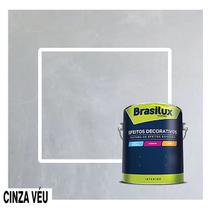 Cimento Queimado Brasilux - 5,5 KG