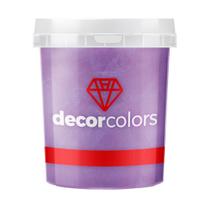 Cimento Queimado Diamantado 1,6 kg - Decor Colors