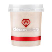 Cimento Queimado Diamantado 1,6 kg - Decor Colors