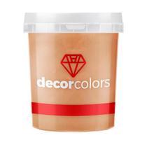 Cimento Queimado Diamantado 1,6 kg - Decor Colors - 000003