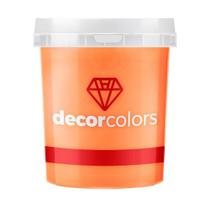 Cimento Queimado Diamantado 1,6 kg - Decor Colors