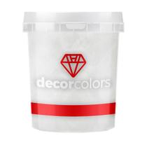 Cimento Queimado Diamantado 1,6 kg - Decor Colors