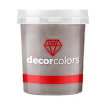 Cimento Queimado Diamantado 1,6 kg - Decor Colors