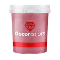 Cimento Queimado Diamantado 1,6 kg - Decor Colors