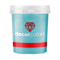 Cimento Queimado Diamantado 1,6 kg - Decor Colors