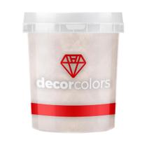Cimento Queimado Diamantado 1,6 kg - Decor Colors