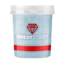 Cimento Queimado Diamantado 1,6 kg - Decor Colors