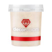 Cimento Queimado Diamantado 1,6 kg - Decor Colors