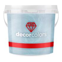 Cimento Queimado Diamantado 3,2 kg - Decor Colors