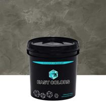 Cimento Queimado Easy Colors Tradicional 20kg -