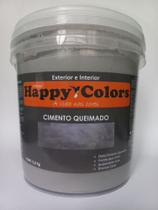 Cimento Queimado Cimento Queimado