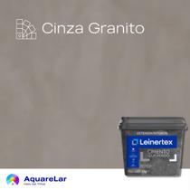 Cimento Queimado Leinertex 5Kg