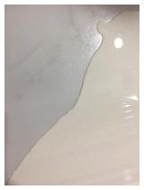 Cimento Queimado Líquido Piso Branco Max Pisos 10Kg