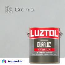 Cimento Queimado Luztol 5Kg