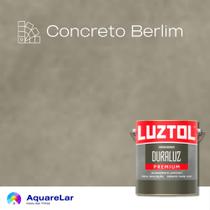 Cimento Queimado Luztol 5Kg