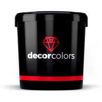 Cimento Queimado Rústico 5 kg - Decor Colors