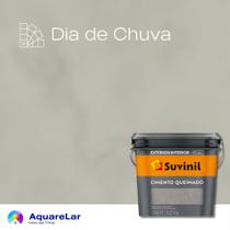 Cimento Queimado Suvinil 5Kg