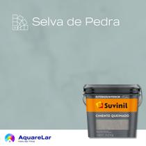 Cimento Queimado Suvinil 5Kg Cimento Queimado Suvinil 5Kg