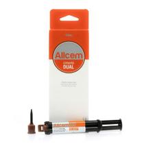 Cimento Resinoso Dual Allcem Corpo Duplo - FGM Cimento Resinoso Dual Allcem Corpo Duplo - FGM