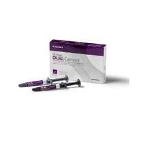 Cimento Resinoso Dual Vigodent Fill Magic Dual Cement (Base Universal 2,5g + Catalisador A3 2,5g)