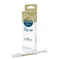 Cimento Resinoso Foto Ativado Allcem Veneer (TRY-IN) - FGM