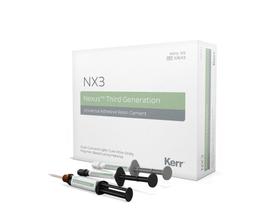 Cimento Resinoso NX3 Kit Intro Dual - Kerr Validade 15/11/2025