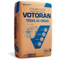 Cimento Todas Obras Votoran 25KG Cp-II Z-32-R - VOTORANTIN CIMENTOS S/A