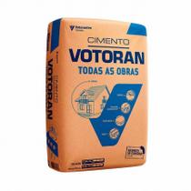 Cimento Votoran Todas as Obras - 50kg