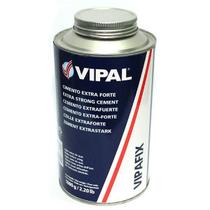 Cimento vulcanizante 1 kg - VIPAFIX