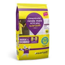 Cimentocola Rende mais AC3 plus 10kg