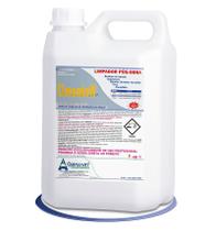 Cimentoff - limpador pós-obra - quimiart - 5 litros Cimentoff - limpador pós-obra - quimiart - 5 litros