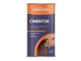 Cimentok castanho 900 ml -1034.0038 -Hidrorepel