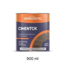 Cimentok Gel Envelhecedor 900ml Hidrorepel