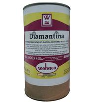 Cimentox Pó Para Cementação Diamantina 900g * 532