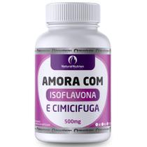 Cimicifuga 100 Cápsulas 500mg Cimicifuga 100 Cápsulas 500mg