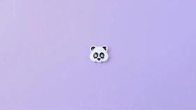 Cimoji Panda Lover - Unico