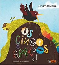 Cinco Amigos,os - Inverso