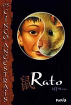 Cinco Ancestrais, os - Rato - ROCCO