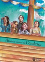 Cinco damas da condessa, as Cinco damas da condessa, as