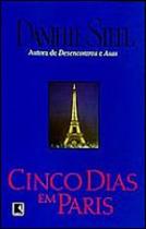 Cinco dias em paris - RECORD Cinco dias em paris - RECORD