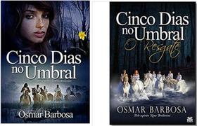 Cinco Dias no Umbral - BOOK ESPIRITA