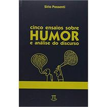 Cinco ensaios sobre humor e análise do discurso - Parábola