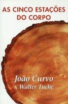 Cinco Estacoes Do Corpo, As - Rocco