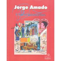 Cinco Histórias - FUNDACAO CASA DE JORGE AMADO