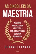 Cinco Leis Da Maestria, As