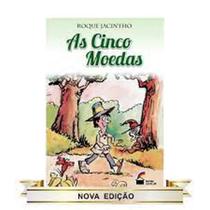 Cinco Moedas, As Cinco Moedas, As